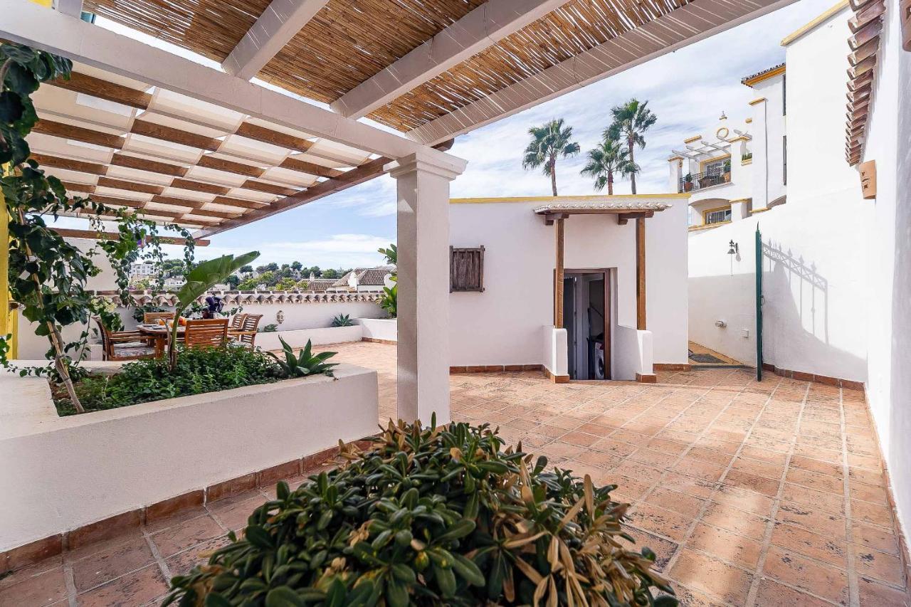 Sur Suites Miraflores Sitio de Calahonda Exterior photo