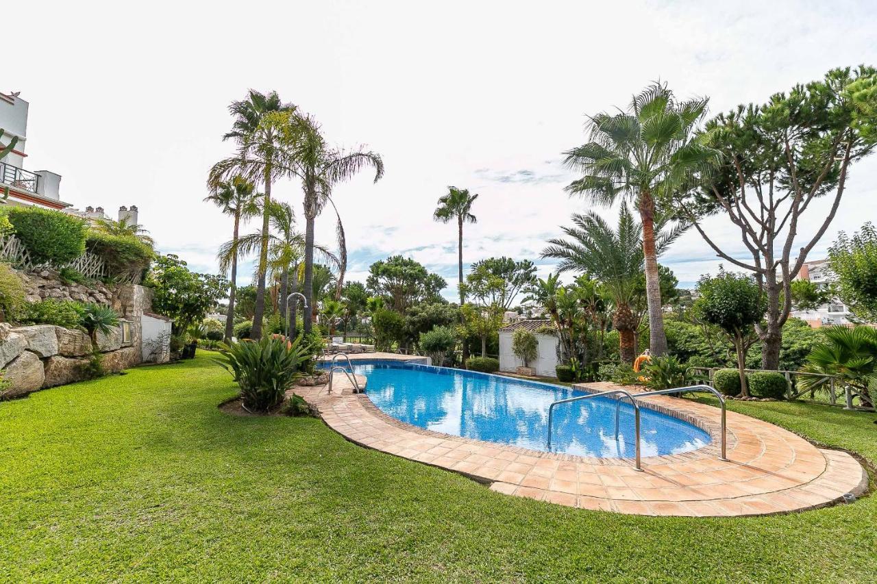Sur Suites Miraflores Sitio de Calahonda Exterior photo