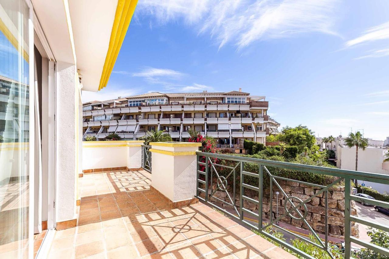 Sur Suites Miraflores Sitio de Calahonda Exterior photo